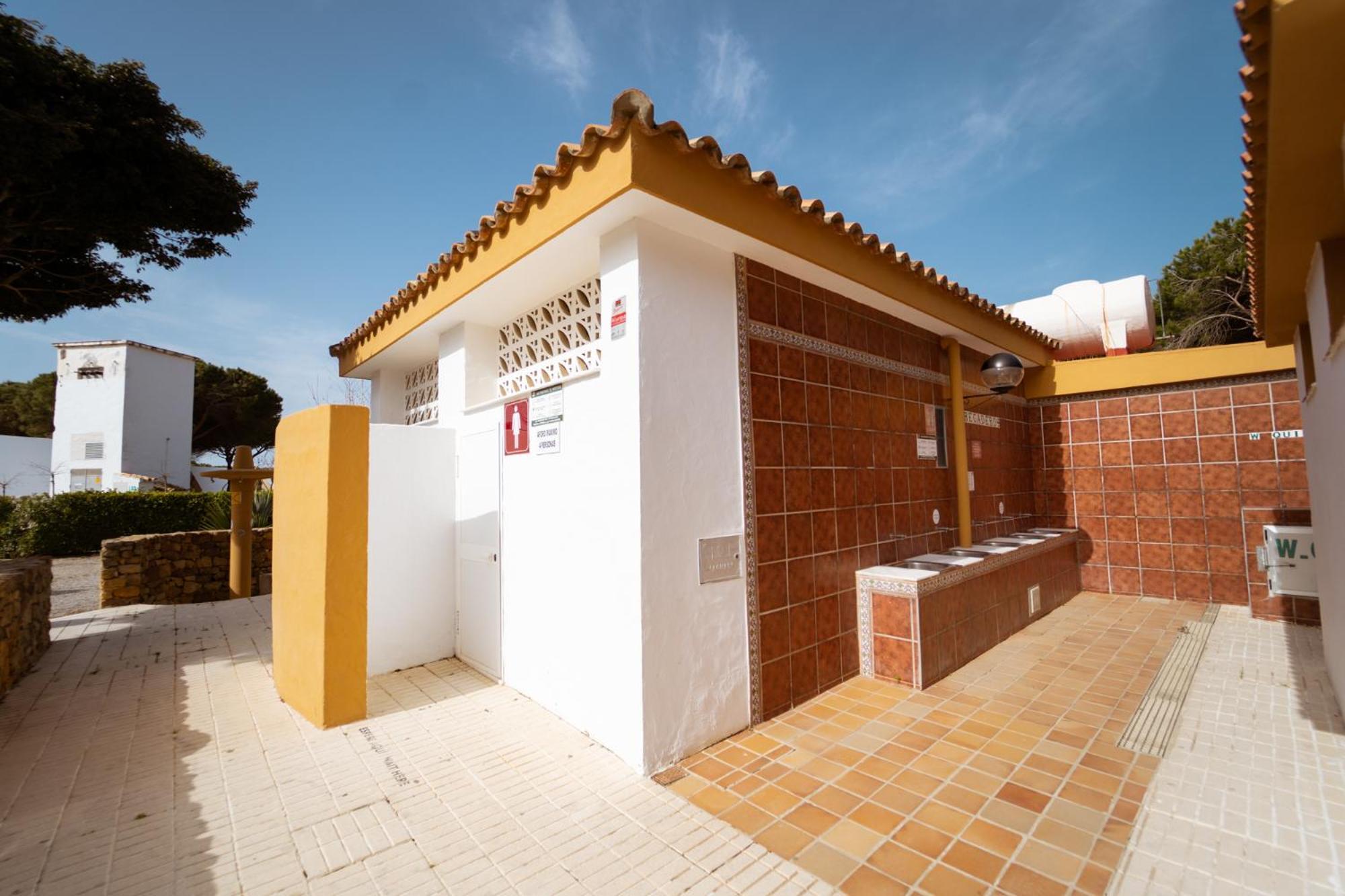 Tenda de luxe Kampaoh Tarifa